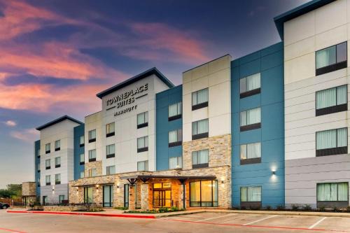 North Shore Hotel | TownePlace Suites Houston I-10 East