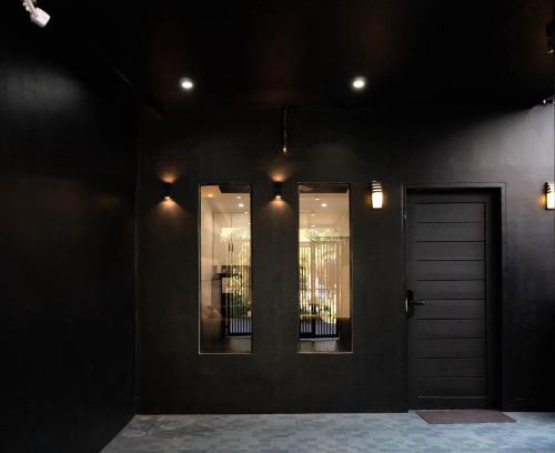 Davao House | Townes Blackrock Most Unique Home Big Grp Fam Near Downtown SM Dvo DGT Roxas Coastal