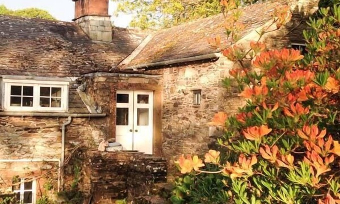 Martindale Cottage | Townhead Farmhouse