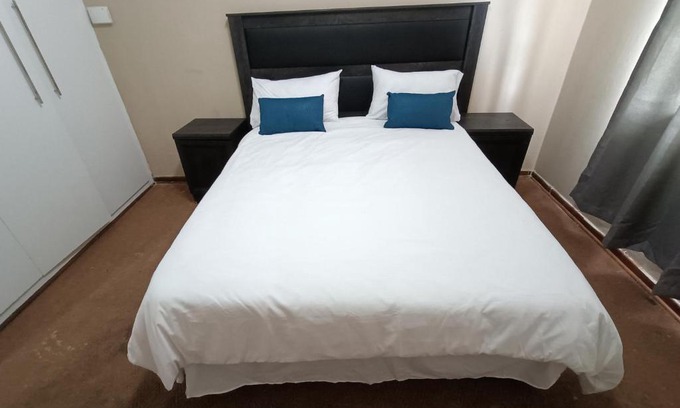 Benoni Apartment | Townhouse in Benoni