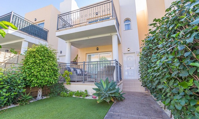 Palm-Mar Ski Chalet | Townhouse in Palm-Mar