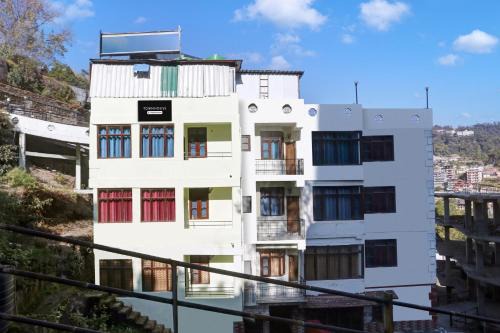 Shimla Hotel | Townhouse Kachighati Formerly Palm Bliss