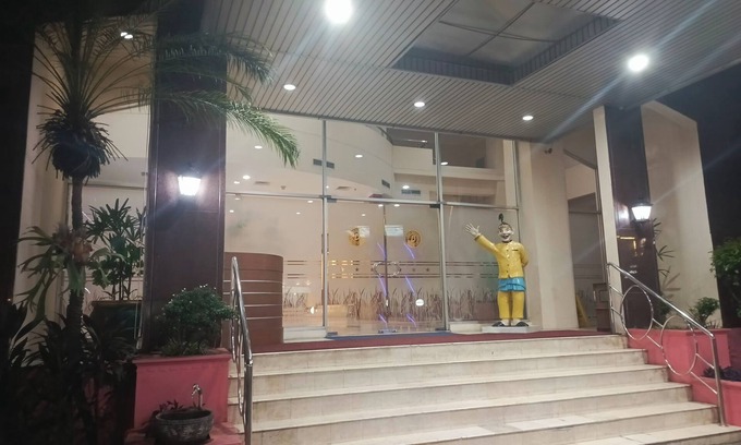Menteng Hotel | Townhouse Oak Jakarta near Monumen Nasional formerly Hotel Bintang Wisata Mandiri