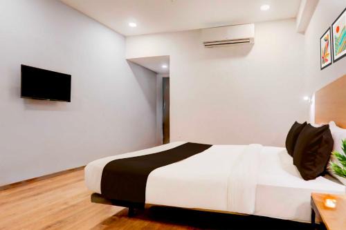 Allahabad Hotel | Townhouse Oak Prayagraj Railway Station