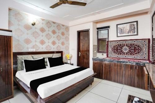 Sector 70 Hotel | Townhouse Sector 70 Formerly The Hamlet