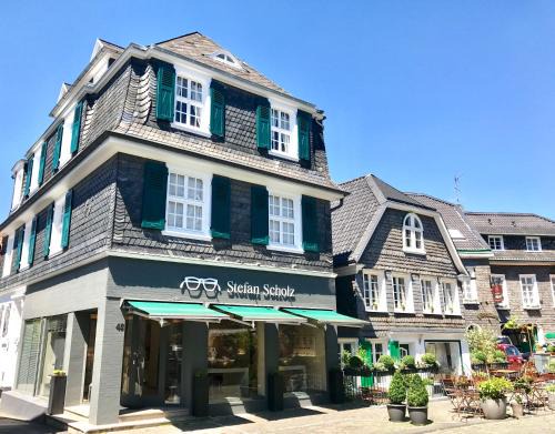 Solingen Apartment | Townhouse Solingen
