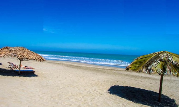Bocapan House | Townhouse vacacional bocapan tumbes