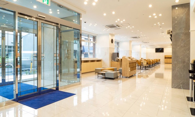 Higashi-osaka Hotel | Toyoko Inn Higashi-osaka