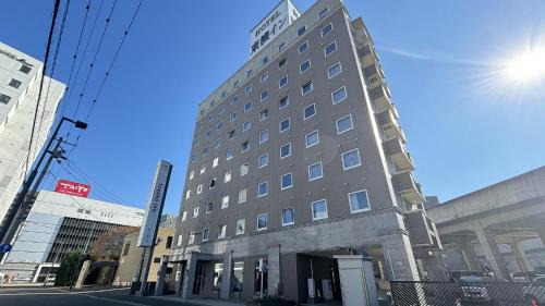 Obihiro Hotel | Toyoko Inn Hokkaido Tokachi Obihiro Ekimae