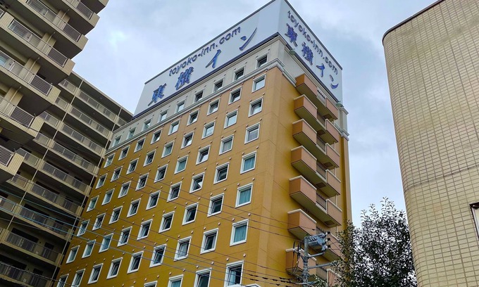 Yamato Hotel | Toyoko Inn Yamato Ekimae