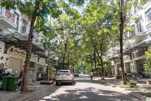 An Phu House | TPHomes Lakeview 122