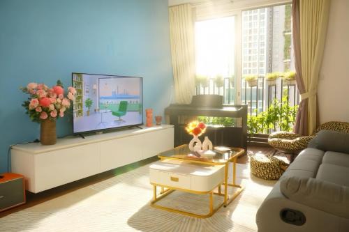 An Phu Apartment | TPHomes Vista