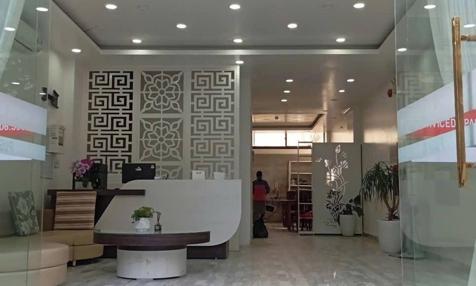 Ngo Quyen Apartment | TQ 2 Hotel & Apartment