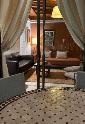 Palmeraie Apartment | Très joli Appart à la palmeraie coup de cœur