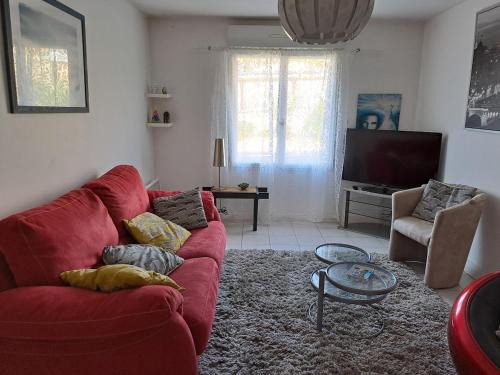Tregastel Apartment | Trégastel Appartement 50 m de la plage