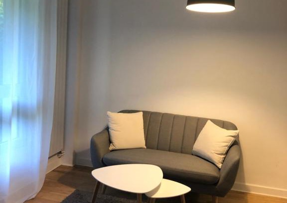 Neuilly-sur-Seine Apartment | Trés Beau Studio (face bois), 10mn de l'Etoile