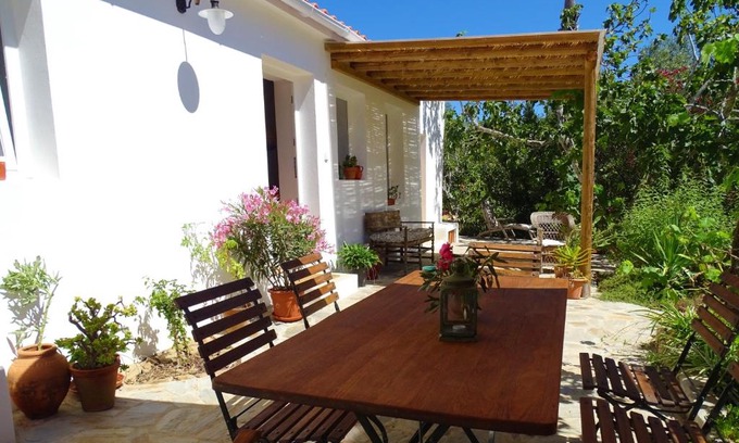 Sao Luis House | Três Figos