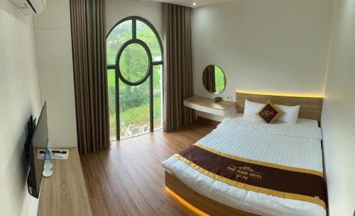 Dong Van Hotel | Trúc Nhân Hotel