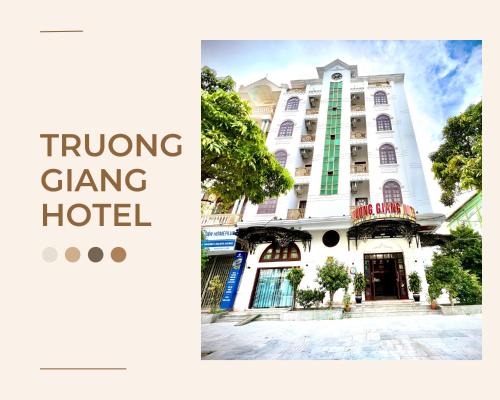Mong Cai Hotel | TRƯỜNG GIANG HOTEL Móng Cái