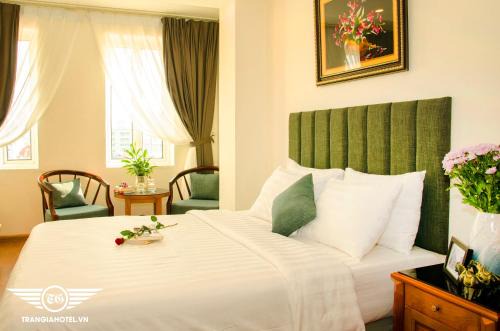 Hoang Mai Hotel | Trần Gia Apartment - Gia Lộc Hotel