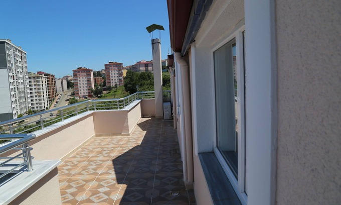 Trabzon Apartment | Trabzon Suites