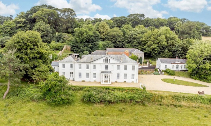 Barnstaple Apartment | Tracy - Upcott House