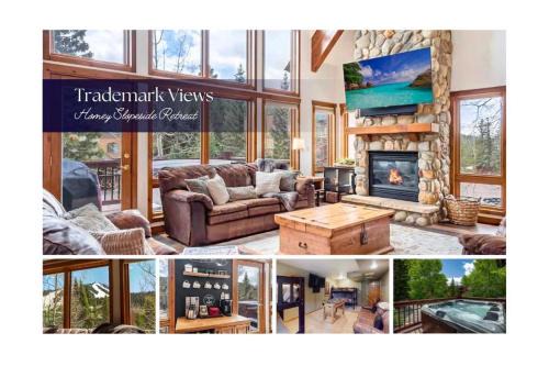 Old Town House | Trademark Views