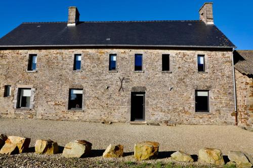 St-Georges-de-la-Riviere House | Traditional Normandy farmhouse only 3 km from the beach
