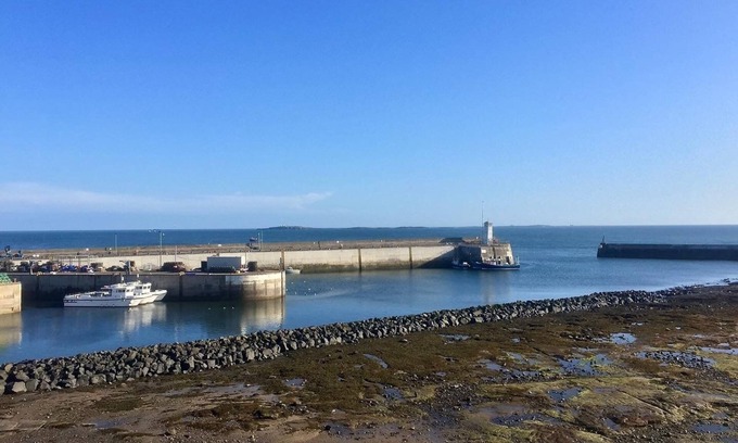 Seahouses House | Traditional, Charming 3 Bedroom House in Seahouses