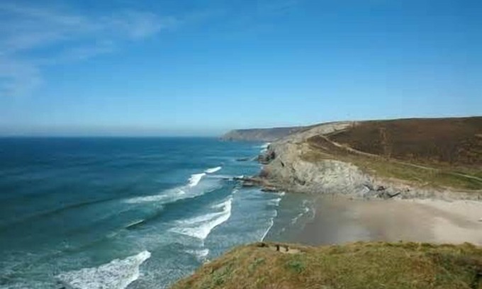Carnbrea Cottage | Traditional miner's cottage in the heart of Cornwall by beautiful moorland