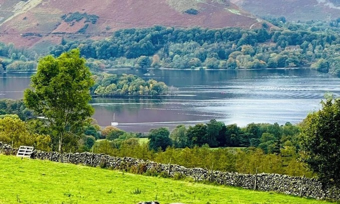 Egremont Cottage | Traditional renovated cottage nLake District cumbria mountain views ,beach close
