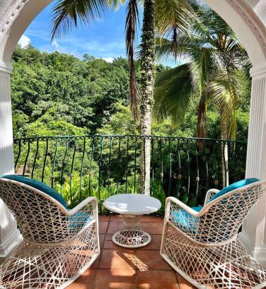 Jarabacoa Villa | Traditional Villa for up to 16 Guest in Jarabacoa