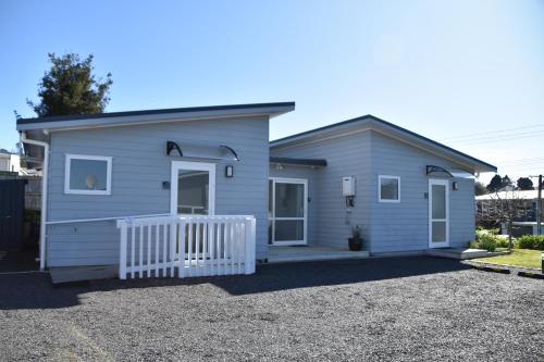 Waihi Hotel | Trailblazer Studios