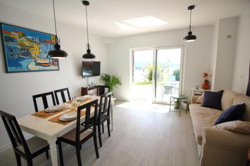 Volosko Apartment | Tramontana Leeward - Cozy and charming apartment in beautiful Volosko