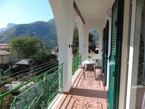 Tramonti House | TraMonti e Mare
