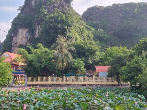 Hoa Lu Hotel | Trang An Elegant Homestay