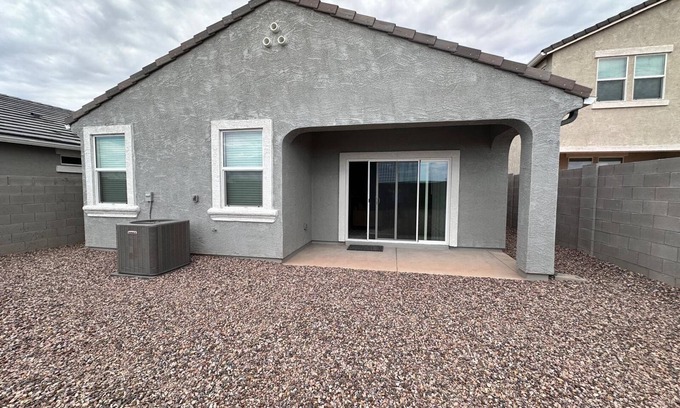 Pinal County House | Tranquil 3-bedroom house in Apache Junction with WiFi