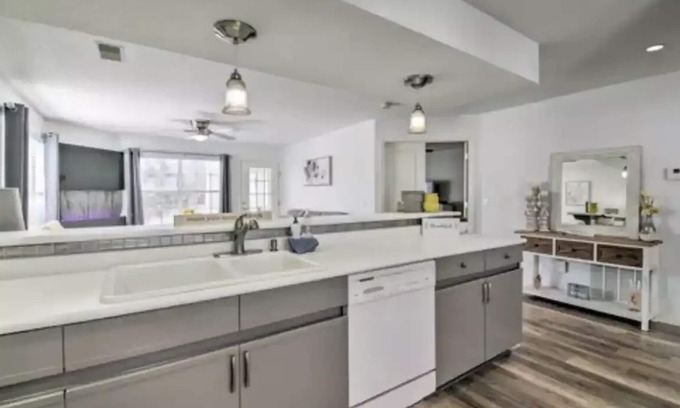 Table Rock Condo | Tranquil Branson Retreat