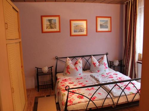 Alt Bukow House | Tranquil Bungalow in Alt Bukow, cleaning included