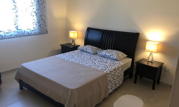 Tersefanou House | Tranquil Country Condo