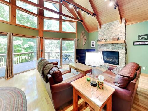 Oakland House | Tranquil Dreams