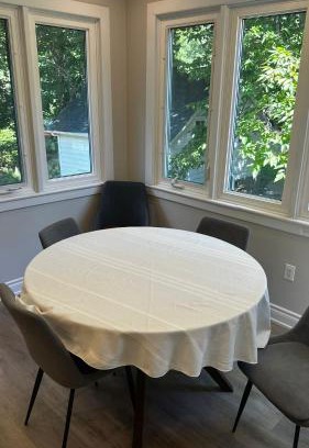 Hamilton House | Tranquil Dundas Conservation Retreat