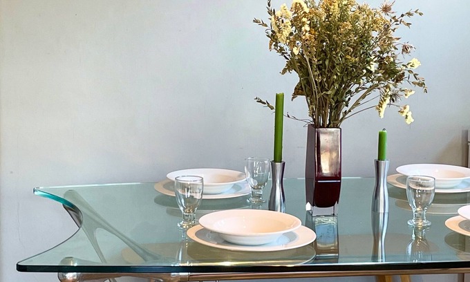Mortlake House | Tranquil oasis in Chiswick Homefields
