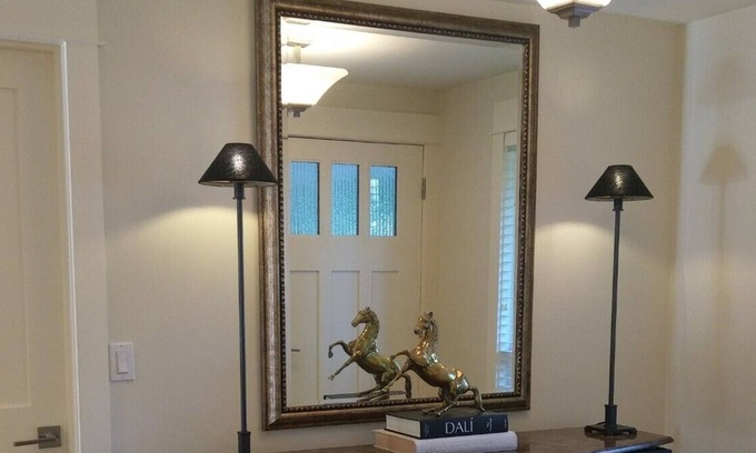 Kirkland House | Tranquil One Level Home