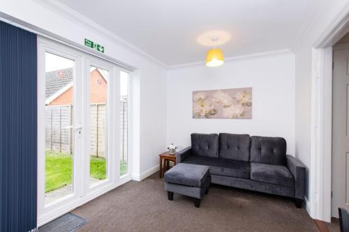 Bowthorpe House | Tranquil Riverside Retreat in Norwich