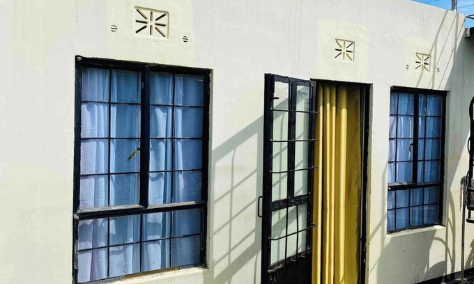 Eldoret House | Tranquil Two Bedroom house in Eldoret