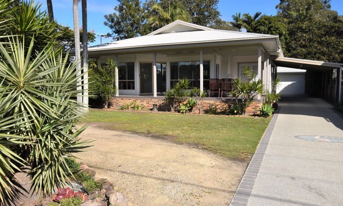 Dunbogan House | Tranquil Waters - 30 Camden Head Rd Dunbogan