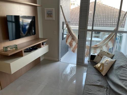 Governador Celso Ramos Apartment | Tranquilidade proximo ao Mar
