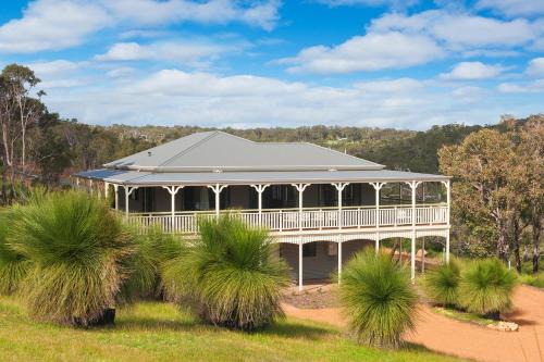 Yallingup House | Tranquility