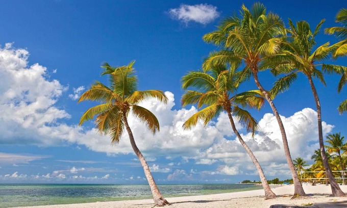 Key West Historic District Cottage | Tranquility by Avantstay Close to Duval St w/BBQ & Shared Pool